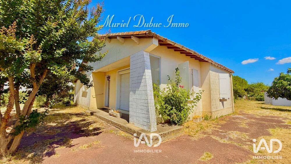 Vente Maison/villa 4 pièces