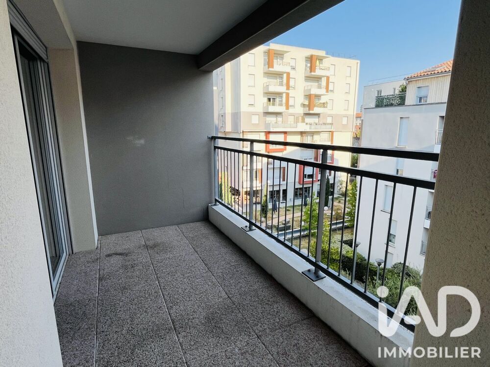 Vente Appartement Vente Appartement 3 pièces Toulouse