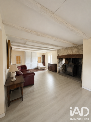  Maison à vendre 5 pièces 217 m²