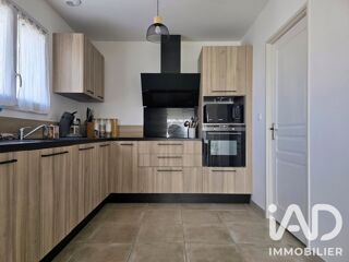  Maison à vendre 5 pièces 110 m²
