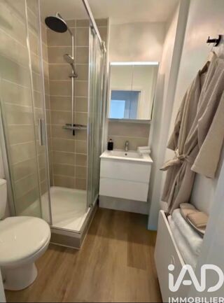  Appartement � vendre 2 pi�ces 31 m�
