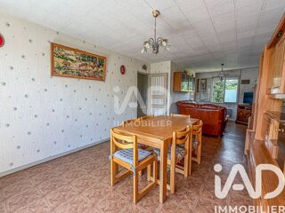  Maison � vendre 4 pi�ces 80 m�