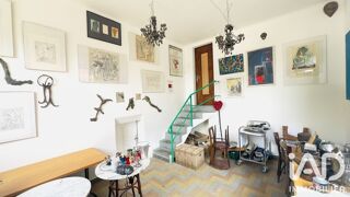 Maison à vendre 9 pièces 251 m²