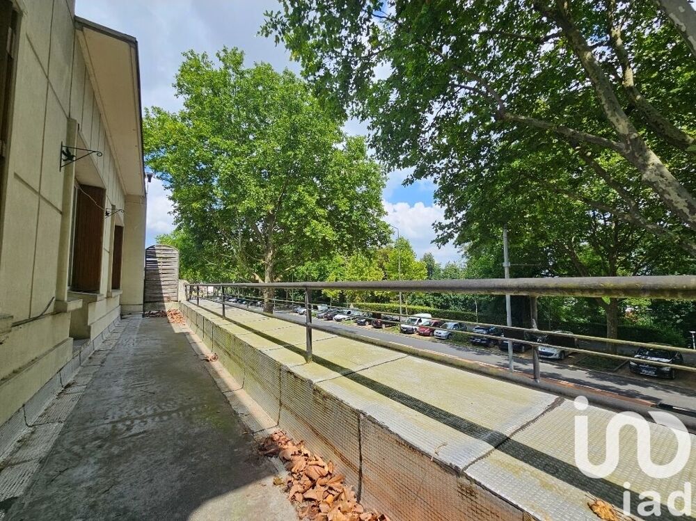 vente Appartement - 4 pièce(s) - 101 m² Bonneuil-sur-Marne (94380)