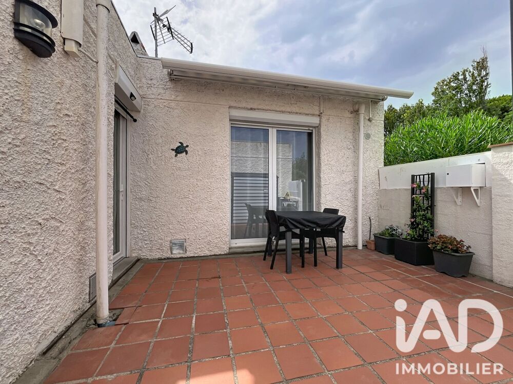 Vente Maison/villa 2 pièces