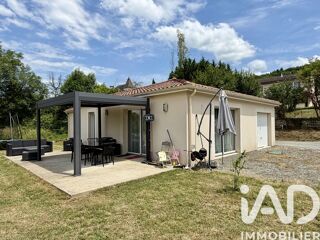  Maison à vendre 4 pièces 96 m²