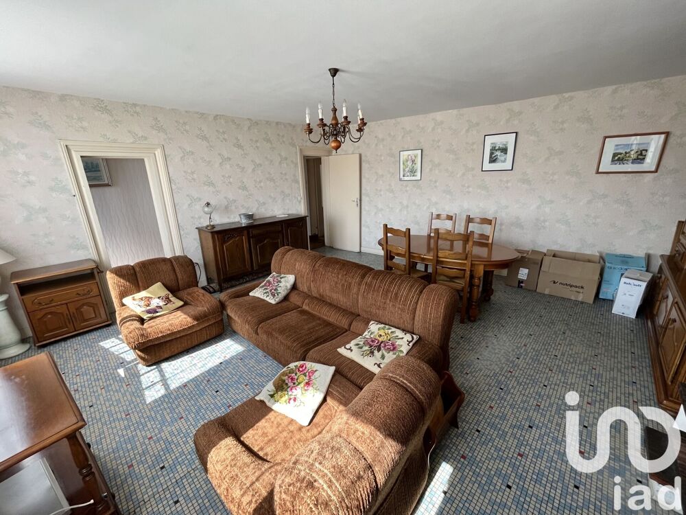 Vente Maison Vente Maison traditionnelle 7 pièces Ambarès-et-lagrave