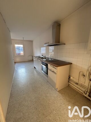  Appartement à vendre 5 pièces 105 m²