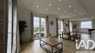  Maison à vendre 6 pièces 150 m²