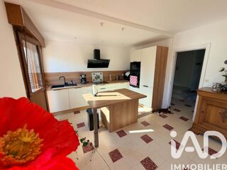  Maison à vendre 6 pièces 98 m²