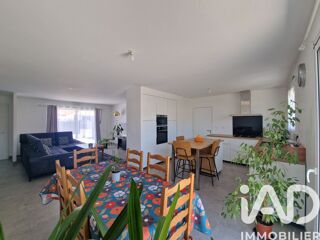  Maison à vendre 4 pièces 100 m²