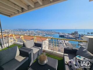  Appartement à vendre 2 pièces 37 m²