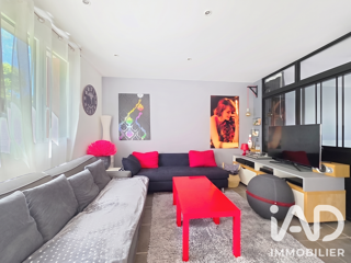  Maison à vendre 6 pièces 143 m²
