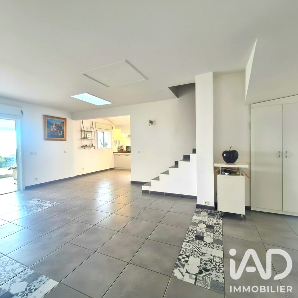 Vente Maison Vente Maison/villa 6 pièces Saint-paul