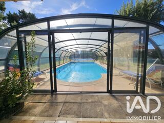  Maison à vendre 5 pièces 120 m²