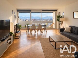  Appartement à vendre 5 pièces 115 m²