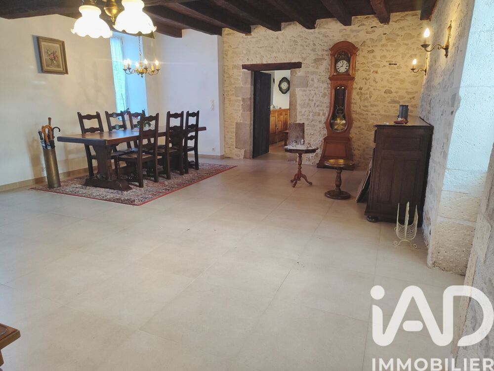 Vente Maison Vente Maison de campagne 6 pièces Saint-claud