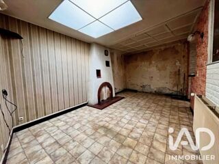  Maison à vendre 4 pièces 122 m²