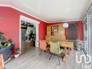  Maison à vendre 6 pièces 147 m²