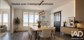  Appartement à vendre 3 pièces 70 m²