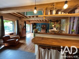  Maison à vendre 6 pièces 136 m²