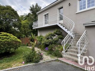  Maison � vendre 6 pi�ces 180 m�