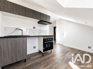  Immeuble à vendre 290 m²