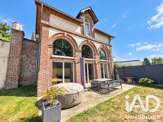  Maison à vendre 3 pièces 69 m²