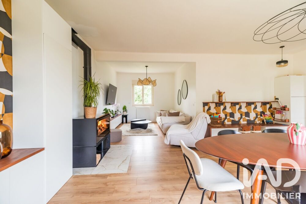 Vente Maison Vente Maison/villa 5 pièces Saint-agathon