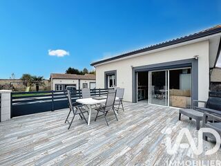  Maison à vendre 5 pièces 147 m²