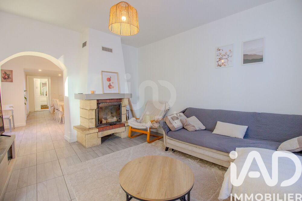 Vente Maison Vente Maison/villa 6 pièces Béthisy-saint-martin