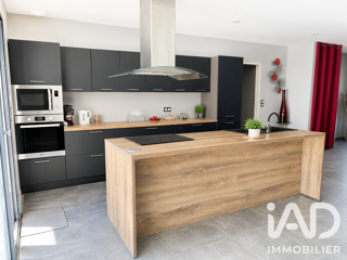  Maison à vendre 4 pièces 105 m²