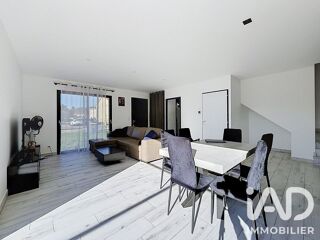  Maison à vendre 5 pièces 101 m²