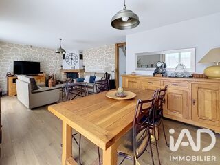  Maison à vendre 5 pièces 97 m²