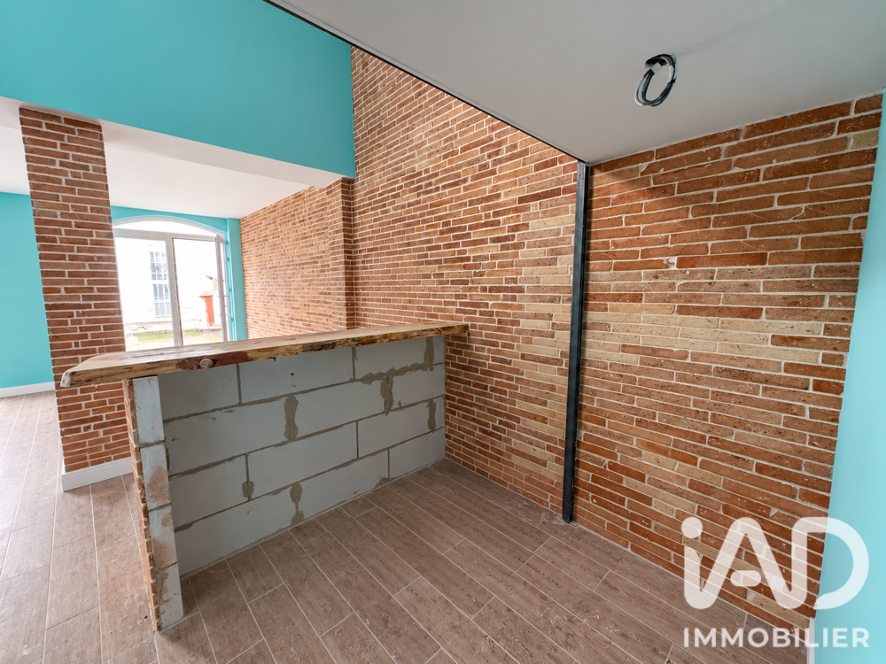 Vente Appartement Vente Appartement 3 pièces Saint-Étienne
