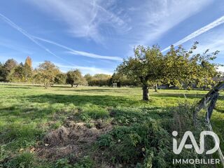 Vente Maison Vente Ferme 4 pièces Montreux-château