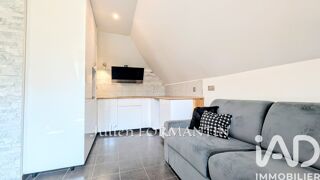  Appartement � vendre 1 pi�ce 30 m�