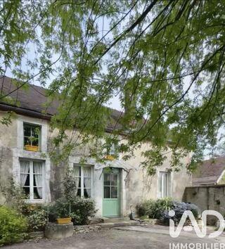  Maison à vendre 4 pièces 102 m²