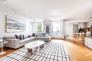  Appartement � vendre 3 pi�ces 90 m�