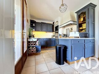  Maison à vendre 6 pièces 127 m²