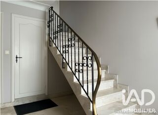  Maison à vendre 5 pièces 120 m²