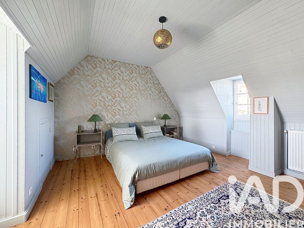 à vendre  Maison Penvénan (22710)