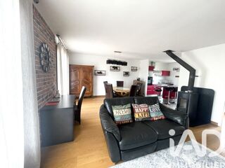  Maison à vendre 7 pièces 183 m²