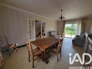 Maison à vendre 6 pièces 106 m²