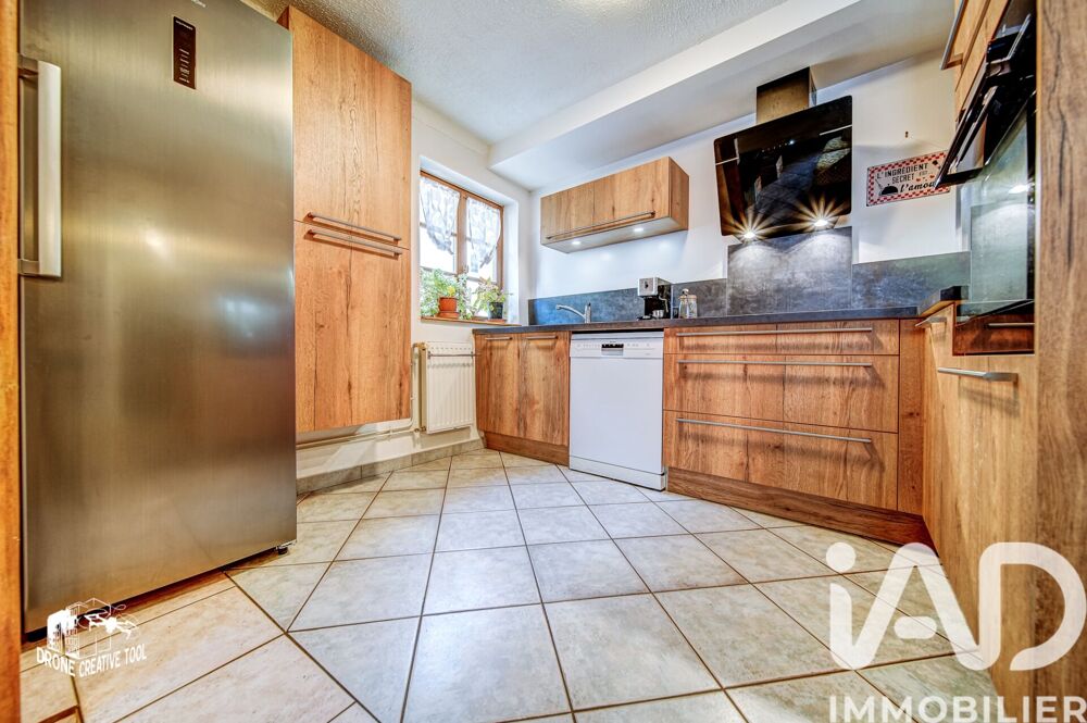 Vente Maison Vente Maison/villa 5 pièces Novéant-sur-moselle