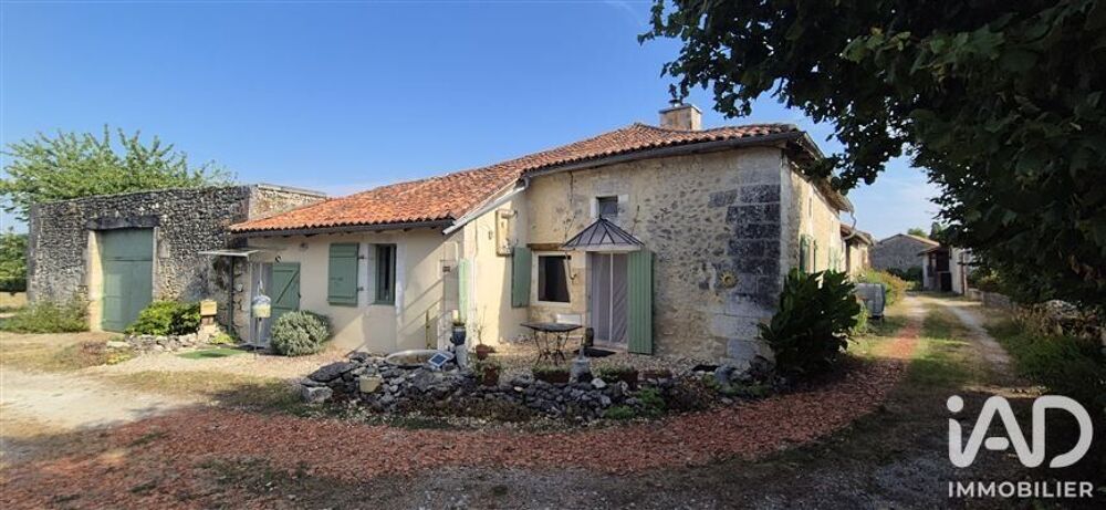 Vente Maison de village 4 pièces