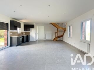  Maison à vendre 5 pièces 131 m²