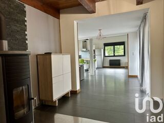  Maison à vendre 5 pièces 190 m²