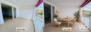  Appartement à vendre 2 pièces 40 m²