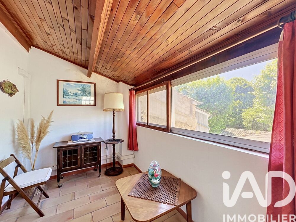 Vente Maison de ville 4 pièces